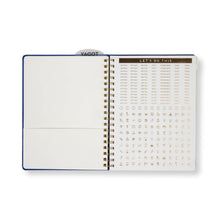 Load image into Gallery viewer, Designworks Ink Eyes 2027 Weekly Diary