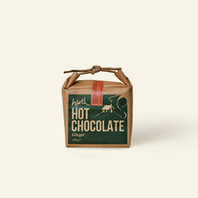 Load image into Gallery viewer, Ginger Hot Chocolate