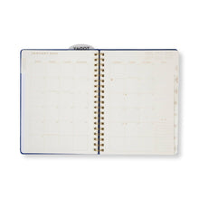 Load image into Gallery viewer, Designworks Ink Eyes 2027 Weekly Diary