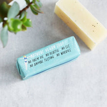 Load image into Gallery viewer, Boost Bar 100% Natural Vegan Soap