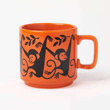 Load image into Gallery viewer, Magpie x Hornsea Monkey Mug