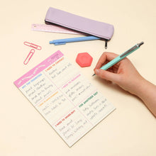 Load image into Gallery viewer, Ultimate Brain Dump A5 Planner