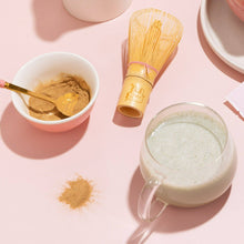 Load image into Gallery viewer, Sweet Village Apple & Cinnamon Latte Powder