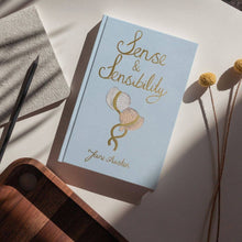 Load image into Gallery viewer, Sense and Sensibility Collector's Edition