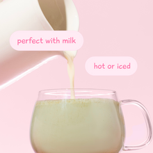 Load image into Gallery viewer, Sweet Village Apple & Cinnamon Latte Powder