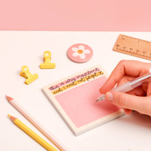 Load image into Gallery viewer, This is Very Important Memo Pad