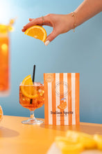 Load image into Gallery viewer, Italian Spritz Gummies