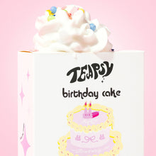 Load image into Gallery viewer, Birthday Cake Vanilla Icing Rooibos Tea