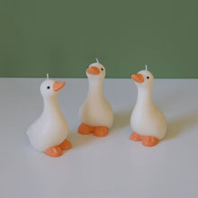 Load image into Gallery viewer, Silly Goose Candle