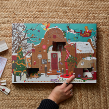 Load image into Gallery viewer, Taskmaster Advent Calendar Volume 2 PRE-ORDER