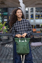 Load image into Gallery viewer, Kind Bag Medium Hackney 2.0 Backpack in Khaki