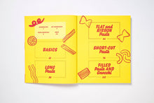 Load image into Gallery viewer, Pasta Night