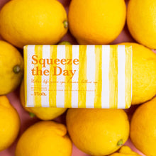 Load image into Gallery viewer, Squeeze the Day Soap