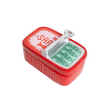 Load image into Gallery viewer, Helio Ferretti Sardine Can Trinket Box