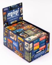 Load image into Gallery viewer, Mini Masterpieces 50pc Jigsaw
