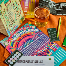 Load image into Gallery viewer, Escape Room In an Envelope: The Secret Set