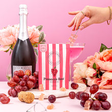 Load image into Gallery viewer, Rose Prosecco Gummies