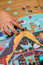Load image into Gallery viewer, Taskmaster 1000+ Piece Jigsaw Puzzle