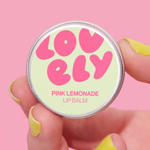 Load image into Gallery viewer, Pink Lemonade Lip Balm