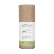 Load image into Gallery viewer, Stress Less Clary Sage & Rosemary Blended Essential Oil