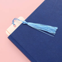 Load image into Gallery viewer, Silly Little Books Bookmark