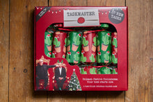 Load image into Gallery viewer, Official Taskmaster 2026 Christmas Crackers