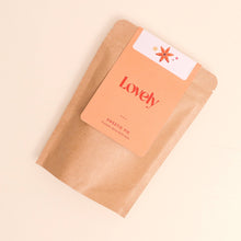 Load image into Gallery viewer, Sweetie Pie Pumpkin Spice Bath Salts