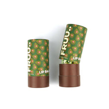 Load image into Gallery viewer, FRUU Avocado Lip Balm Trio Set