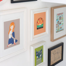 Load image into Gallery viewer, By 'Eck, It's Grand Yorkshire Print