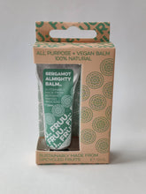 Load image into Gallery viewer, FRUU Bergamot Almighty Balm