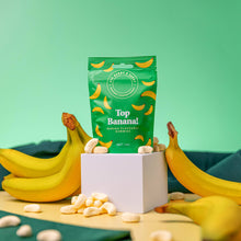 Load image into Gallery viewer, Top Banana! Foam Sweets Pouch