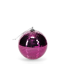 Load image into Gallery viewer, Small Pink Disco Ball