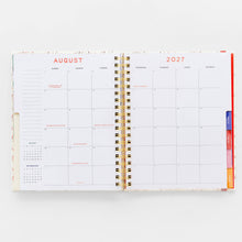 Load image into Gallery viewer, Ban.do 2027 Bonjour Large Planner PRE-ORDER