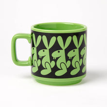 Load image into Gallery viewer, Magpie x Hornsea Rabbit Mug
