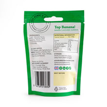 Load image into Gallery viewer, Top Banana! Foam Sweets Pouch