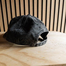 Load image into Gallery viewer, Overwhelmed Embroidered Cap