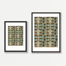 Load image into Gallery viewer, Park Hill Print