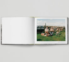 Load image into Gallery viewer, A Very British Picnic (Book 11: Vintage Britain)