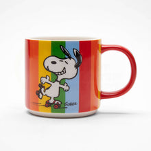 Load image into Gallery viewer, Peanuts Good Times Mug