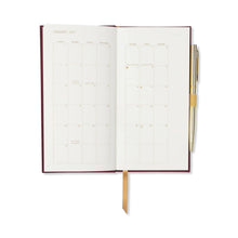 Load image into Gallery viewer, Designworks Ink Celestial Sun 2027 Weekly Diary