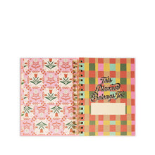 Load image into Gallery viewer, Ban.do 2027 C'est La Vie Pink Medium Planner PRE-ORDER