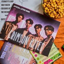 Load image into Gallery viewer, Escape Room In an Envelope: The Secret Set