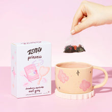 Load image into Gallery viewer, Princess Strawberry Shortcake Earl Grey Tea