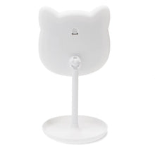 Load image into Gallery viewer, Cat Light Up Vanity Mirror