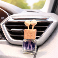 Load image into Gallery viewer, Black Orchid Car Diffuser
