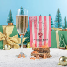 Load image into Gallery viewer, Rose Prosecco Gummies