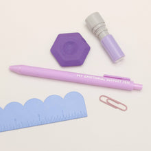 Load image into Gallery viewer, Emotional Support Ballpoint Pen