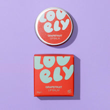 Load image into Gallery viewer, Grapefruit Lip Balm