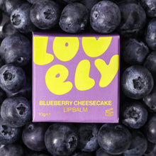 Load image into Gallery viewer, Blueberry Cheesecake Lip Balm