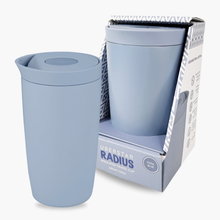 Load image into Gallery viewer, Stainless Steel Leakproof Insulated Travel Coffee Cup